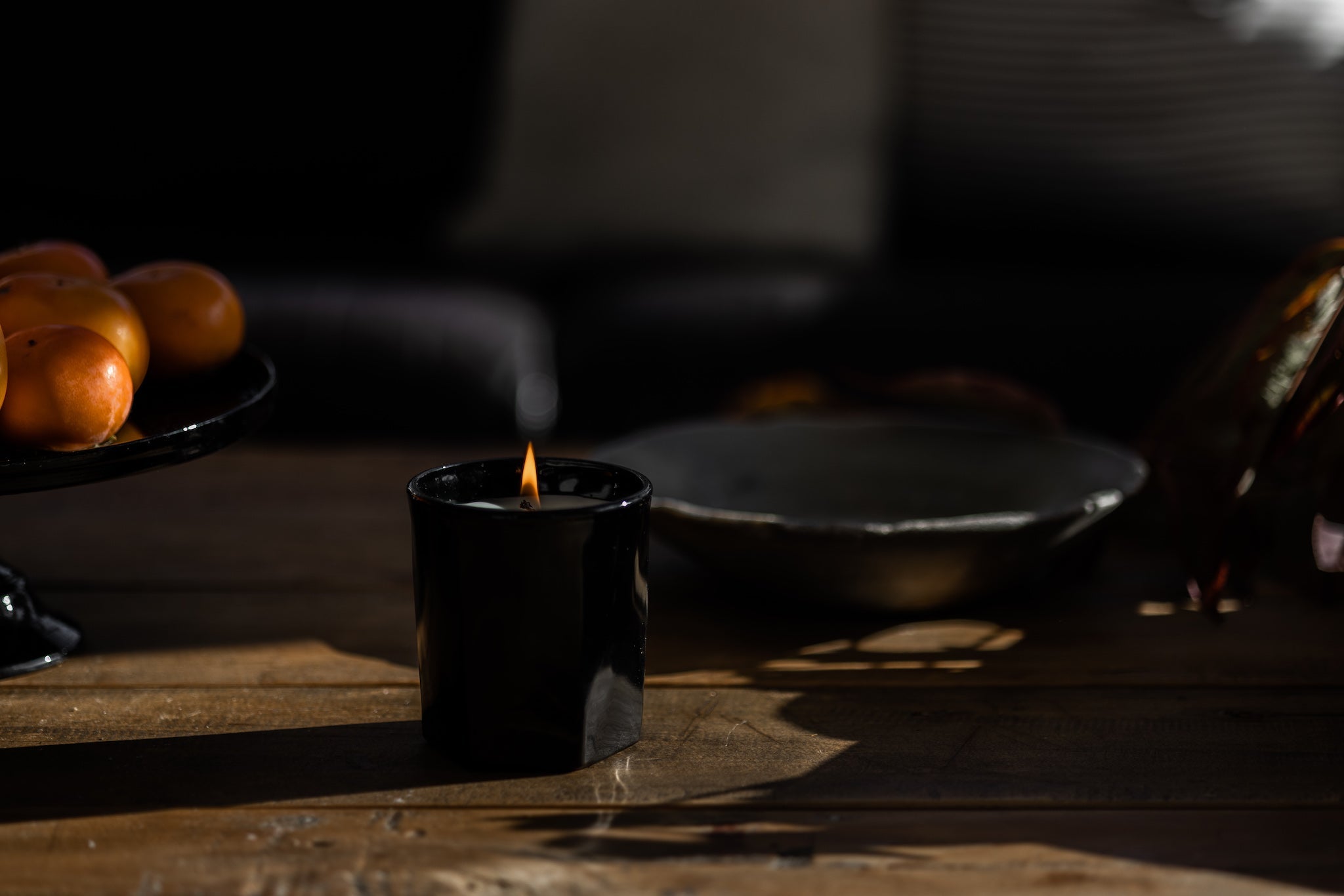 Real World Restore Scented Candle - Rēmana & Orange Blossom 270g